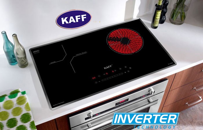 Bếp Điện Từ Kaff KF – IH68N