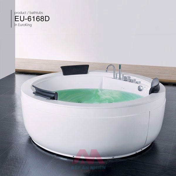 Bồn tắm Euroking EU-6168D