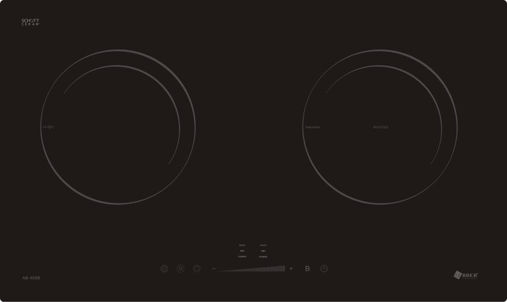 Bếp Điện Từ Arber AB 408B