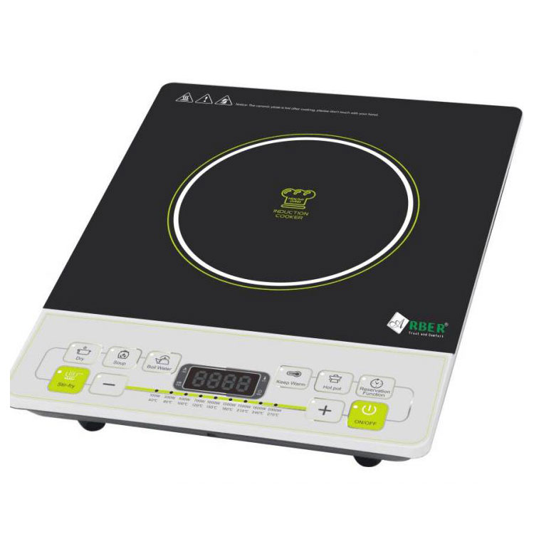Bếp Từ Arber AB 300