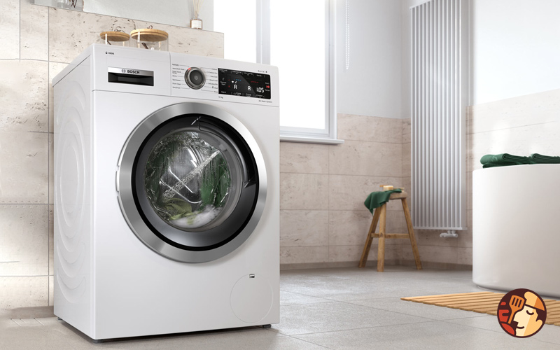 máy giặt bosh giá rẻ